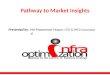 Pathway to Market Insights