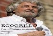 ECOGRILLO - Beppe Grillo per futuro sostenibile - settembre 2016