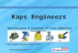 Pulverizer by Kaps Engineers  Vadodara Vadodara
