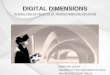 Digital Dimensions by Emrecan Gulay