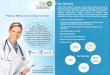 Claim 360 Solutions- Corporate Flyer