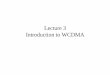 Lecture intro to_wcdma