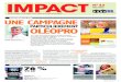 Newsletter Impact n°42