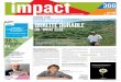Newsletter Impact N°49