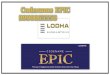 Lodha Codename EPIC Palava Mumbai - 09990065550