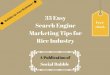 33 easy search engine marketing tips for rice industry