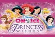 Disney On Ice - Princess Wishes