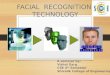 Face Recognition Technology by Vishal Garg