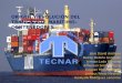 Origen y evolución del transporte marítimo-contenedores