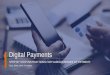 Presentation on"Digital Payments"