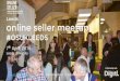 Leeds Online Seller Meetup