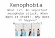 Xenophobia 2