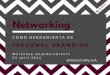 Networking como Herramienta de Personal Branding
