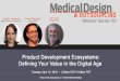 Product Development Ecosystems: Defining Your Value in the Digital Age