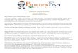 Lifetime Home Survey (LTHS) BuilderFish 1-5-15