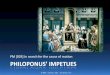 CM [003] Philoponus' Impetus