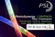 PhotoSynergy LIGHTPATH