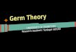 Germ theory presentation