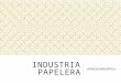 Industria papelera.pptx ultima presentacion procedimientos