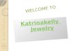 Magic Jewelry  Wish Jewelry  Celebrity Jewelry  Owl Charms  Katrina Kelly