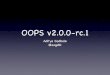 OOPS v2.0.0-rc.1 - Interfaces and Traits for Ruby