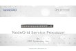 NodeGrid Service Processor
