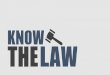Know the Law: Probate