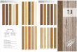 Kuwait wood Tile Importer |CEVISAMA recommend rustic tile brand-TOE TILE