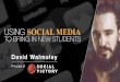 [Webinar] Using Social Media to Bring in New Students