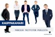 Helsingin seudun kauppakamarin esittely