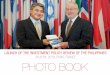 OECD Investment Policy Review of the Philippines: Launch photo book