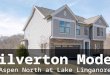 Silverton Model Home in Aspen North - An Exciting Lake Linganore Community