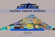 Alpha Truck Body Company Profile