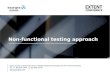 Exactpro: Non-functional testing approach