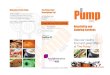 Microsoft PowerPoint - Cafe menu 2013 brochure