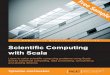 Scientific Computing with Scala - Sample Chapter
