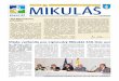 Vláda vyčlenila pre Liptovský Mikuláš 430-tisíc eur