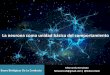 Bases Biologicas de la Conducta - Neuronas y Sistema Nervioso