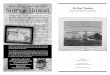 Maui Historical Timeline Booklet 2016