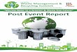 Waste Management & Recycling Summit 2014