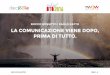 Rocco Rossitto | Paolo Ratto | BTO 2016 | la comunicazione
