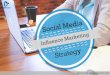 Social Media Influence Marketing_Morin Rufai