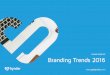 Four Branding Trends to Watch in 2016