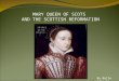 Mary queen-of-scots