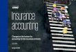 Insurance accounting - Changes on the horizon for life insurers