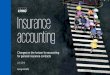 Insurance accounting - Changes on the horizon for general insurers