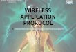 Wireless application prorocol