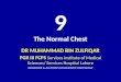 The Normal Chest 9, Dr. Muhammad Bin Zulfiqar