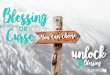 Blessing or Curse - You Can Choose