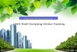unix training |  unix training videos |  unix course  unix online training